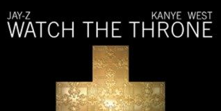 Jay-Z et Kanye West préparent Watch The Throne 2