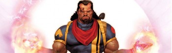 Omar Sy incarne Bishop dans le prochain X-Men : Days of Future Past