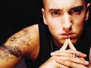 Eminem a refusé de jouer le 1er rôle dans Elysium !