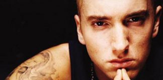 Eminem a refusé de jouer le 1er rôle dans Elysium !