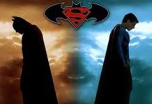 Superman fera face à Batman dans Man of steel 2