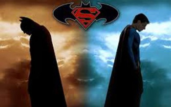 Superman fera face à Batman dans Man of steel 2
