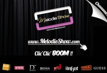 Youssoupha spéciale Urban Peace 3 dans l’émission MelodieShow