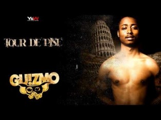Guizmo clash Nekfeu dans Tour de Pise !