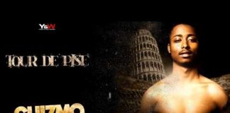 Guizmo clash Nekfeu dans Tour de Pise !