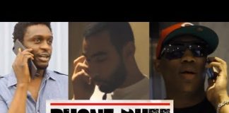 La Fouine et réunis dans Phone Buzz avec Orelsan, Sinik, Kery James…