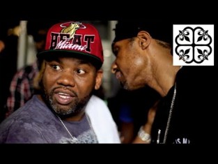 Roi Heenok s'attaque à Booba dans son titre avec Raekwon