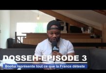 Dosseh : Booba représente tout ce que la France déteste