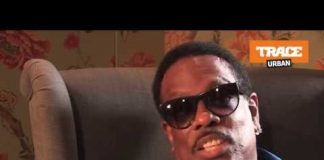 Le prochain album de Charlie Wilson sera produit par Kanye West