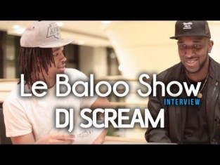Scream le Dj de Rick Ross parle de Booba