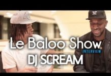 Scream le Dj de Rick Ross parle de Booba