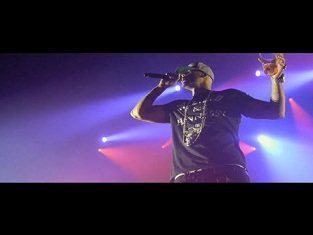Booba : Pirates son nouveau clip en attendant Futur 2.0