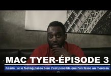 Mac Tyer – Kaaris, c’est possible que l’on fasse un morceau