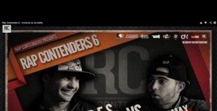 Rap Contenders Edition 6 – Madmax vs Res