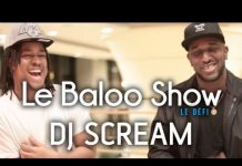 Booba, Kaaris, Joke, Scream le Dj de Rick Ross donne son avis
