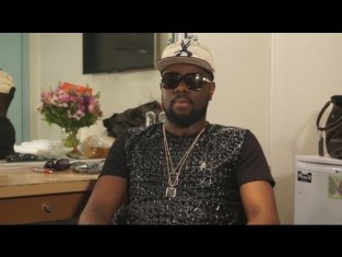 Maitre Gims se lance en solo !