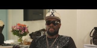 Maitre Gims se lance en solo !