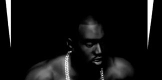 Kanye West : son nouveau clip Black Skinhead est une fuite