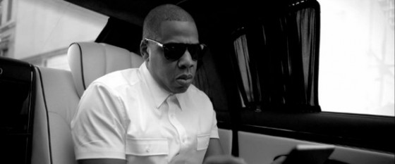 Jay-Z & Rihanna dans la nouvelle pub de Budweiser Jay-Z & Rihanna dans la nouvelle pub de Budweiser
