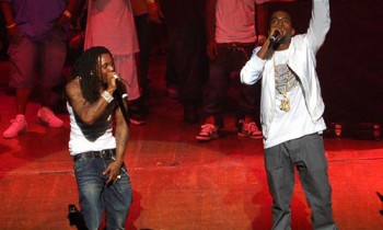 Lil Wayne a failli signer sur le label de Jay Z !