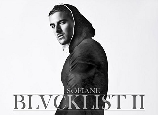 Sofiane : La Fouine, Il n'a pas été correct avec moi donc je lui envoie une...