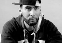 La Fouine : J’ai tellement fumé, je ne souhaite à personne de commencer