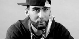 La Fouine : J’ai tellement fumé, je ne souhaite à personne de commencer