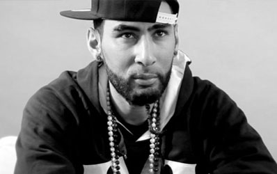 La Fouine : J’ai tellement fumé, je ne souhaite à personne de commencer