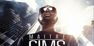 Subliminal, Maitre Gims sur le podium du dernier Top Album