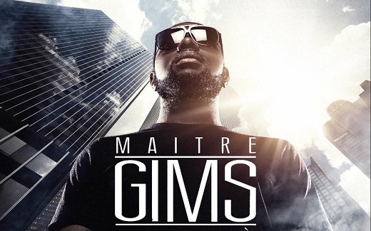 Subliminal, Maitre Gims sur le podium du dernier Top Album Subliminal, Maitre Gims sur le podium du dernier Top Album