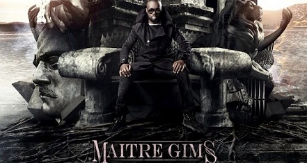 One Shot, le nouveau clip de Maitre Gims extrait de Subliminal
