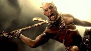 300, la naissance d'un empire, le trailer VOST français