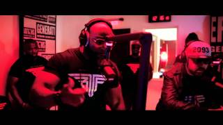 Kaaris clash-t-il Booba dans Je bibi 2 ?