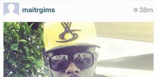 Maitre Gims : F*ck Ramsès, Ceci n’est pas un clip 7 !