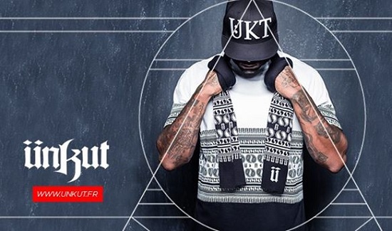 Booba : sa marque Unkut est partenaire de l'Equipe du Dimanche !