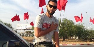 La Fouine prépare le clip du 1er extrait de CDC 4 !