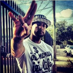 Booba et Gato Da Bato : les 1ères images du clip Tout est noir