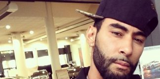 La Fouine : La Fête des Mères, 1er extrait de Capitale du Crime 4