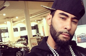 La Fouine : La Fête des Mères, 1er extrait de Capitale du Crime 4