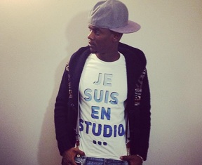 Black M annonce le 1er single de son album Les yeux plus gros que le monde
