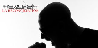 La Réconciliation entre et Booba par Eklips !