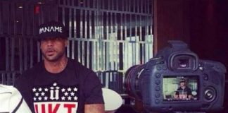 Booba annonce l’interview Futur 2.0