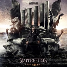 Maitre Gims : Subliminal cumule plus de 200 000 ventes ! Maitre Gims : Subliminal cumule plus de 200 000 ventes !