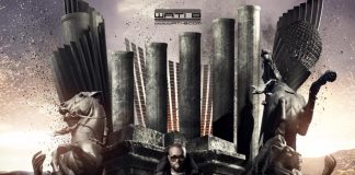 Maitre Gims : Subliminal cumule plus de 200 000 ventes !