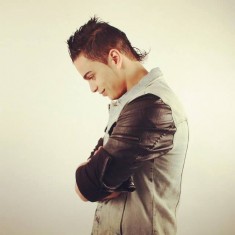 Erise le DJ de La Fouine et Mister You présente Najim !