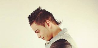 Erise le DJ de La Fouine et Mister You présente Najim !