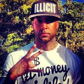 Booba et Gato Da Bato : les 1ères images du clip Tout est noir