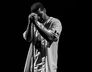 Drake - Hold On Were Going Home (ft Majid Jordan)