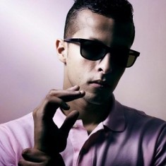 Hayce Lemsi : Electron Libre, sa nouvelle mixtape