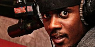 Black M dévoile quelques infos sur son album solo